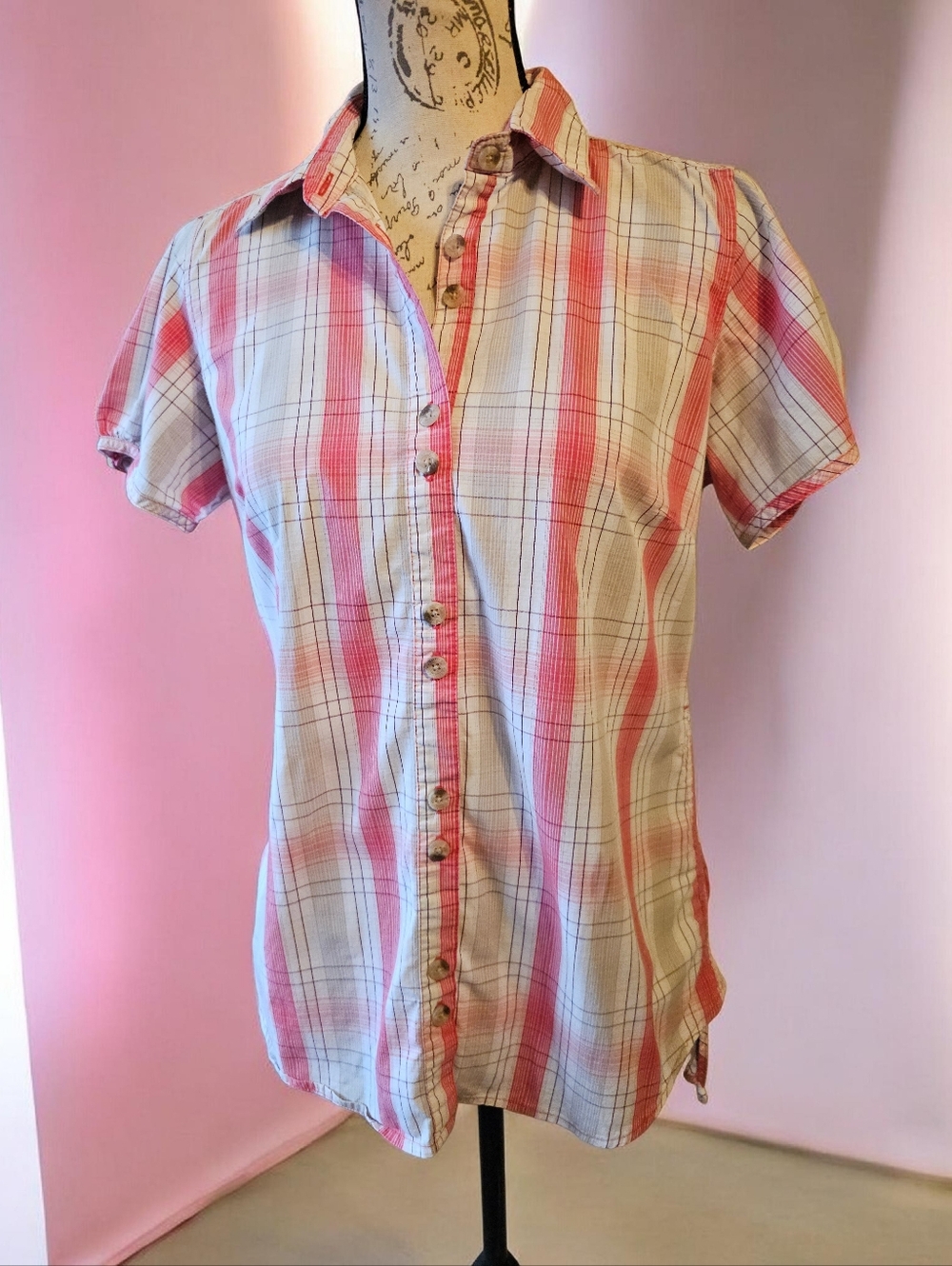 Columbia Sportswear Shirt